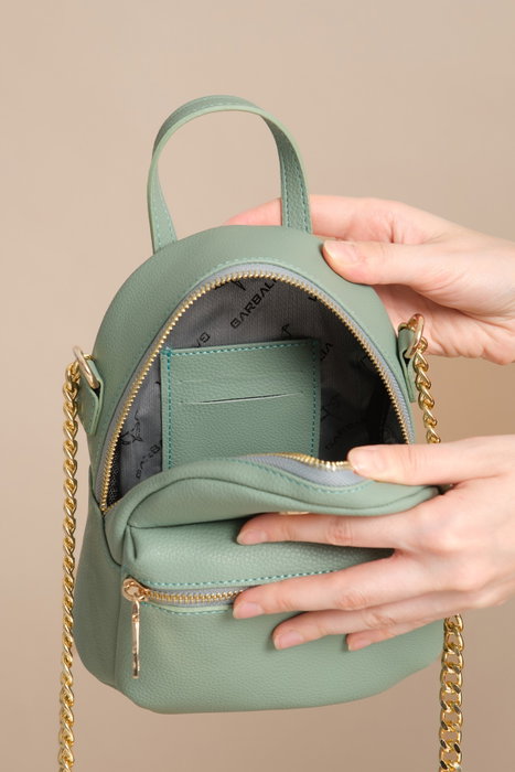 Zoozie Bags Merida - Mint